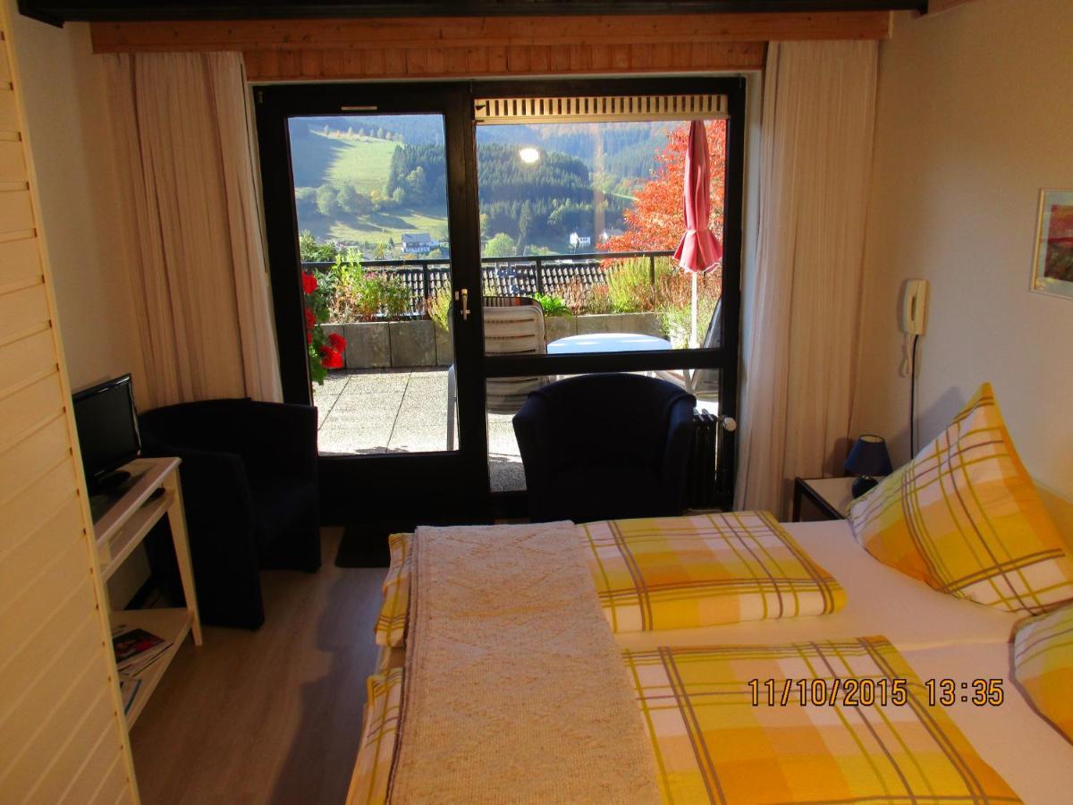 Pension Altenbeck & Ferienwohnung Winterberg Room photo