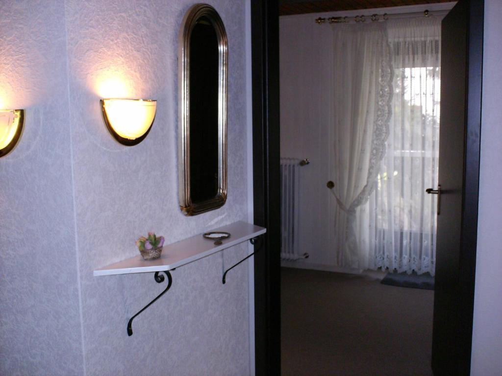 Pension Altenbeck & Ferienwohnung Winterberg Room photo