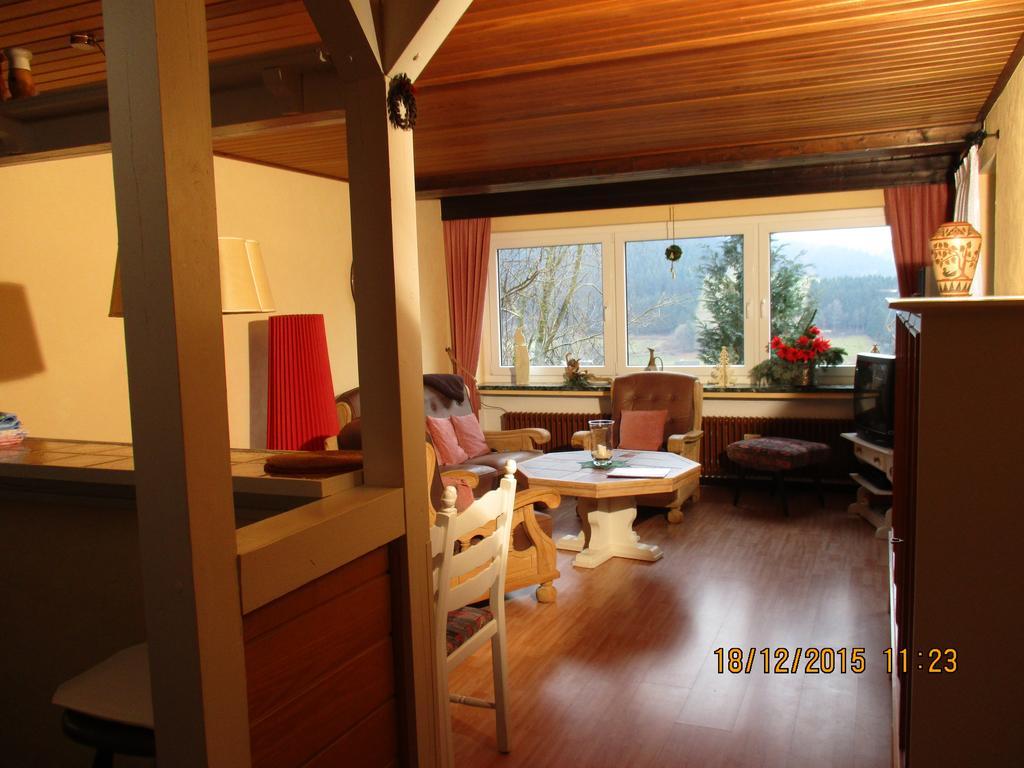 Pension Altenbeck & Ferienwohnung Winterberg Room photo