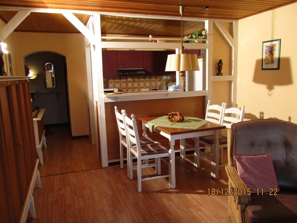 Pension Altenbeck & Ferienwohnung Winterberg Room photo